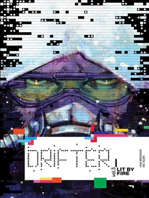 Drifter (2013), Volume 3 - ebook